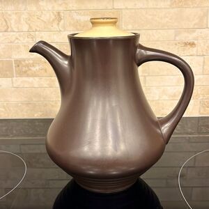 Noritake Folkestone Brown Teapot💕 